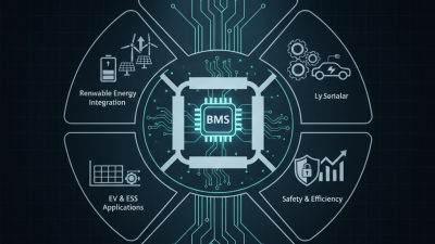 2026 Best Hardware BMS Solutions for Global Buyers?