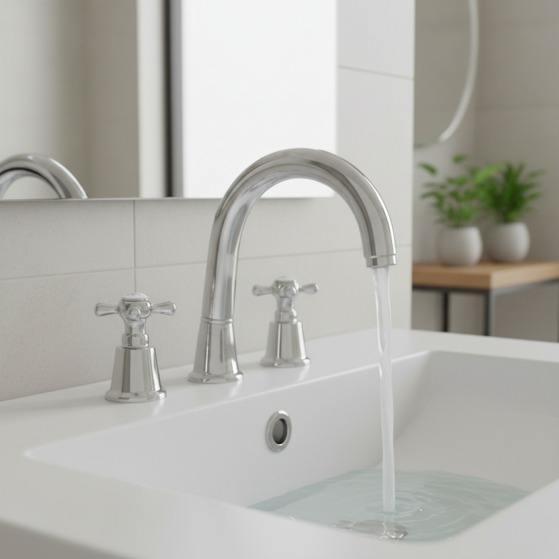 How to Choose the Best Basin Bridge Mixer Tap for Your Home?