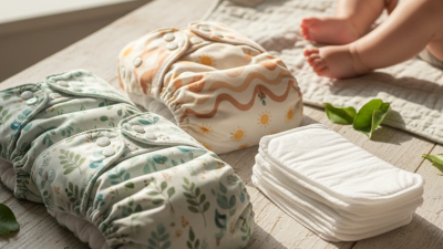2026 Best Hybrid Cloth Diapers for Eco Friendly Parents?
