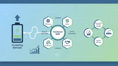 Top 5 Hardware BMS Solutions for Global Buyers?