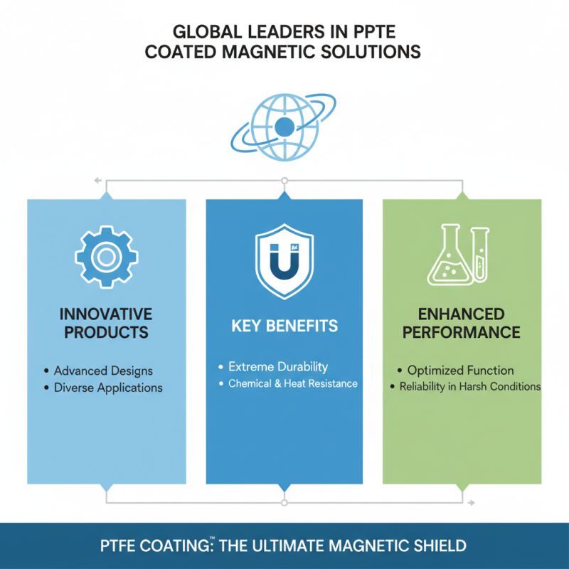 Best PTFE Coated Magnetic Solutions for Global Buyers?