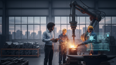 Top 5 Metal Forge Tips for Global Buyers to Save Money