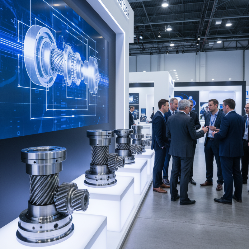 2026 Best Cylindrical Gearbox for Global Buyers Guide?