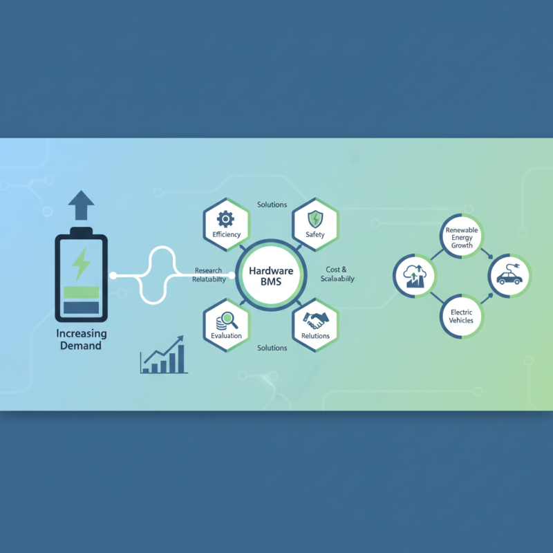 Top 5 Hardware BMS Solutions for Global Buyers?