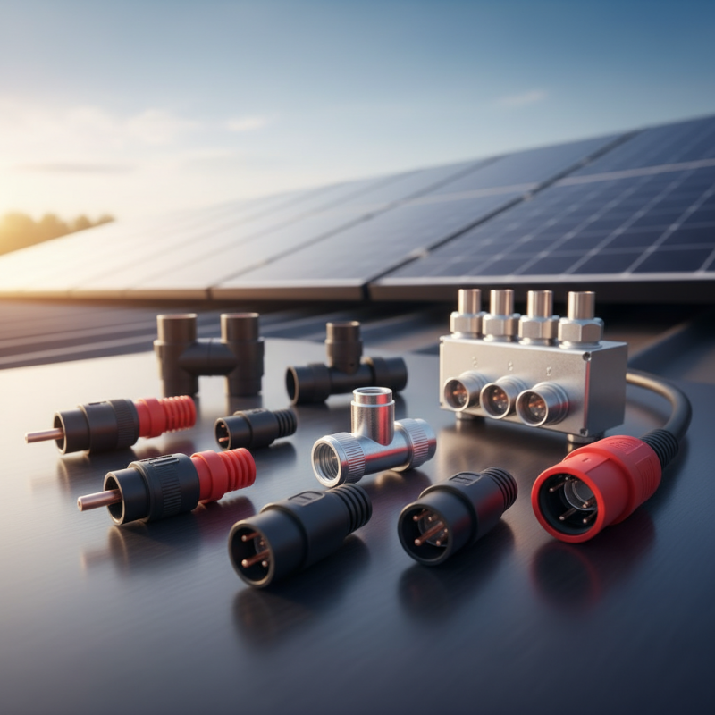 Top Solar Panel Connectors for Your China Best Purchase?
