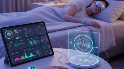 Top Sleep Monitoring Technology Trends for 2026 Guide?