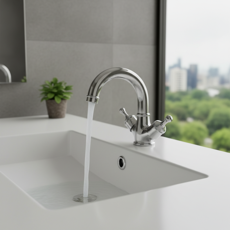 China Top Basin Bridge Mixer Tap for Global Buyers?