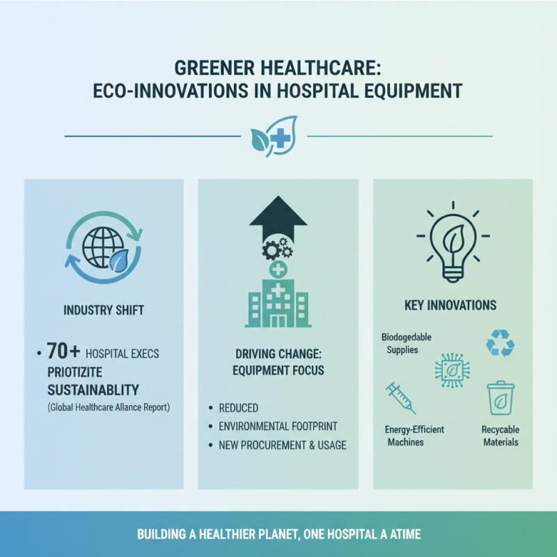 Top Hospital Equipment Trends to Watch in 2026?