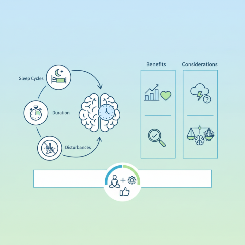 Why is Sleep Monitoring Technology Essential for Better Health?