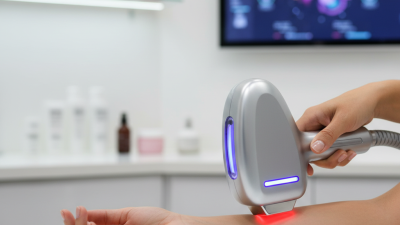 How to Choose the Best Laser Hair Removal Equipment in 2026?
