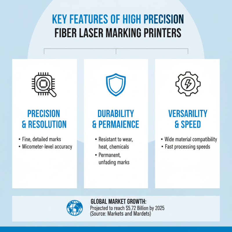 China Best Fiber Laser Marking Printers for High Precision Applications?