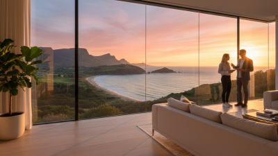 Top Benefits of Sliding Glass Windows for Global Buyers?