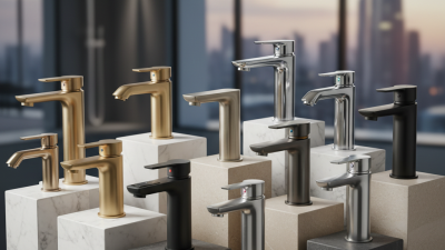 Top 10 Basin Bridge Mixer Taps for Global Buyers in 2026?