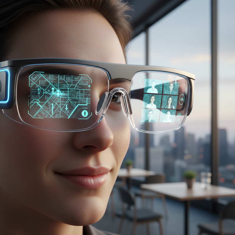 Best Smart Ai Glasses for Global Buyers in 2026?