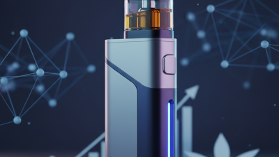 2026 Top THC Vape Pen Trends You Should Know About?