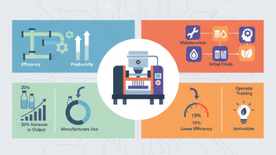 Piston Filler Tips for Efficient Packaging Solutions?