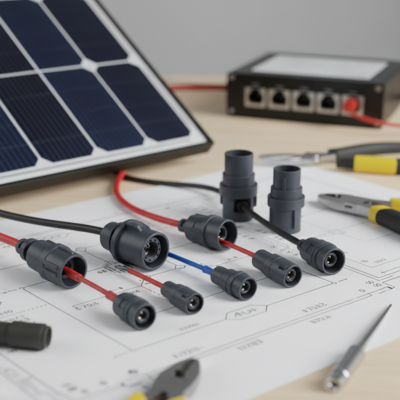 What is Solar Panel Connectors Guide for Global Buyers?