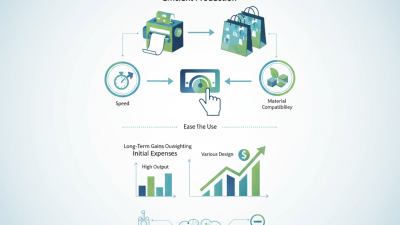 Best Gift Paper Bag Machine for Efficient Production?