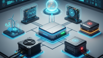 Top 5 Hardware BMS Solutions for Efficient Energy Management?