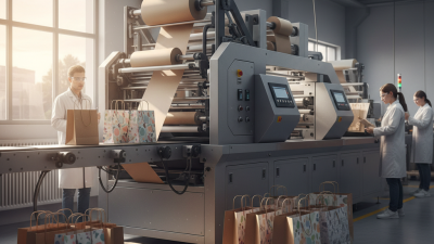 2026 How to Choose the Best Gift Paper Bag Machine?