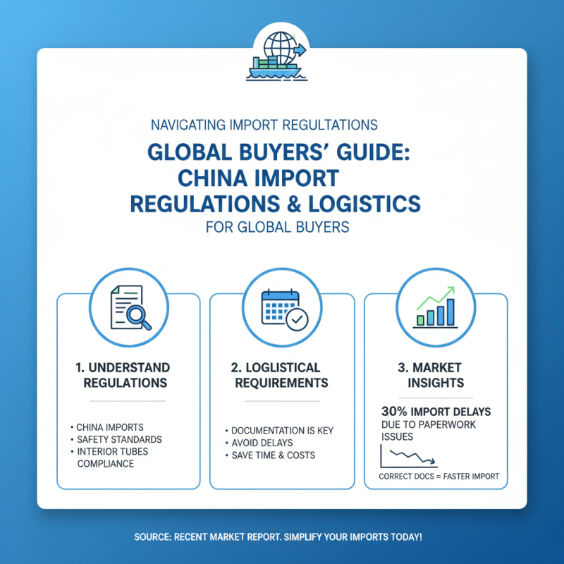 Top 10 Interior Tube Suppliers in China for Global Buyers?