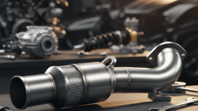 Top Quality Catted Downpipe Options for Global Buyers?