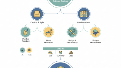 Best Hotel Outdoor Seating Options for Your Buying Needs?
