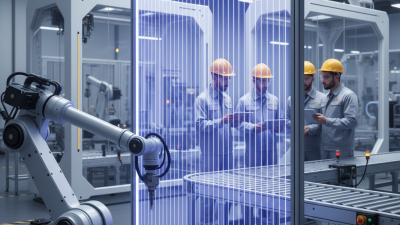 2026 Best Photoelectric Light Curtain Innovations for Buyers?