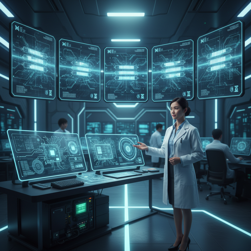 Top 5 Hardware BMS Solutions for Efficient Energy Management?