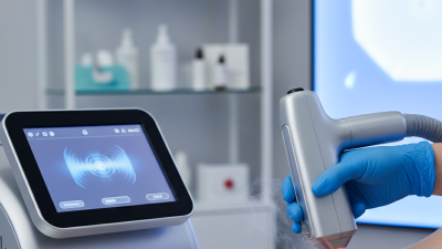 How to Choose the Best Tattoo Removal Machine for Your Needs?