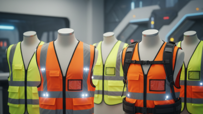 Best Safety Vest Options for Global Buyers in 2026?