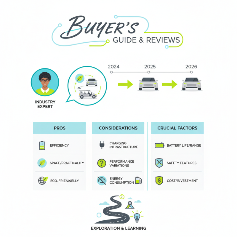 2026 Best Electric SUV Cars Buyers Guide and Reviews?