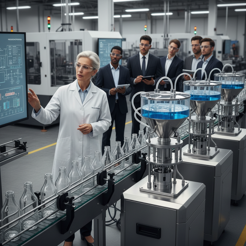 Top Piston Filler Reviews for 2026 Buyers Guide?