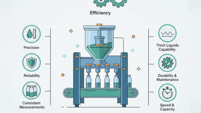 Best Piston Filler Machines for Efficient Liquid Packaging?
