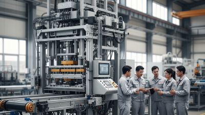 How to Choose the Best Vertical Expander Machine for Your Needs?