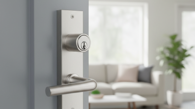 What is an Aluminum Door Lock and How to Choose the Best?