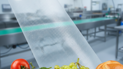 2026 How to Choose the Best Perforated Pe Film for Packaging?