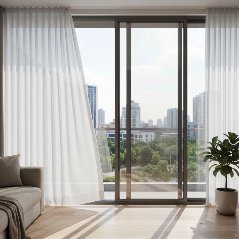 Top 10 Sliding Glass Windows in China What to Consider?