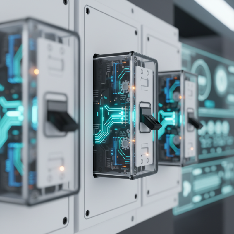 Best Electrical Breakers for Global Buyers in 2026?