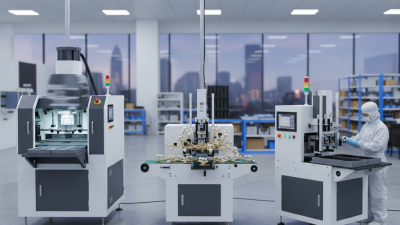 How to Choose the Best Hair Pin Machine for Your Business?