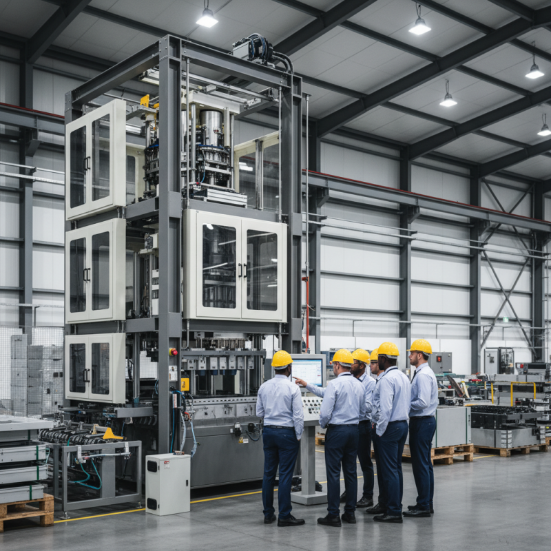 Essential Tips for Choosing the Right Vertical Expander Machine?