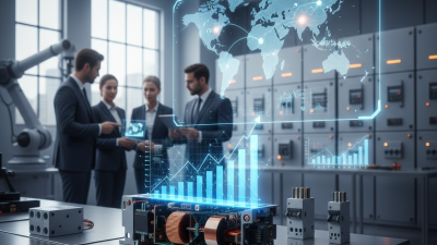 Top Electrical Breakers for Global Buyers in 2026?