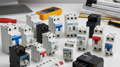 What are the Best Electrical Breakers for Global Buyers?