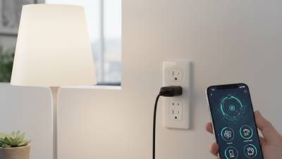 What is a Smart Plug Outlet and How Does It Work?