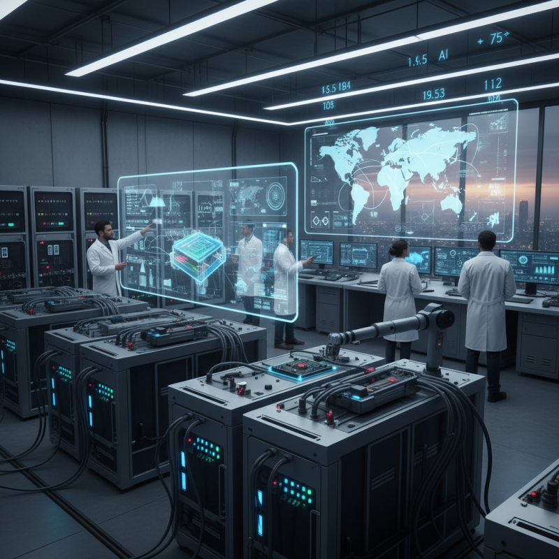 Top 10 Hardware BMS Solutions for Global Buyers in 2026?