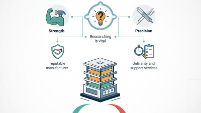 What is the Best Vertical Expander Machine for Your Needs?