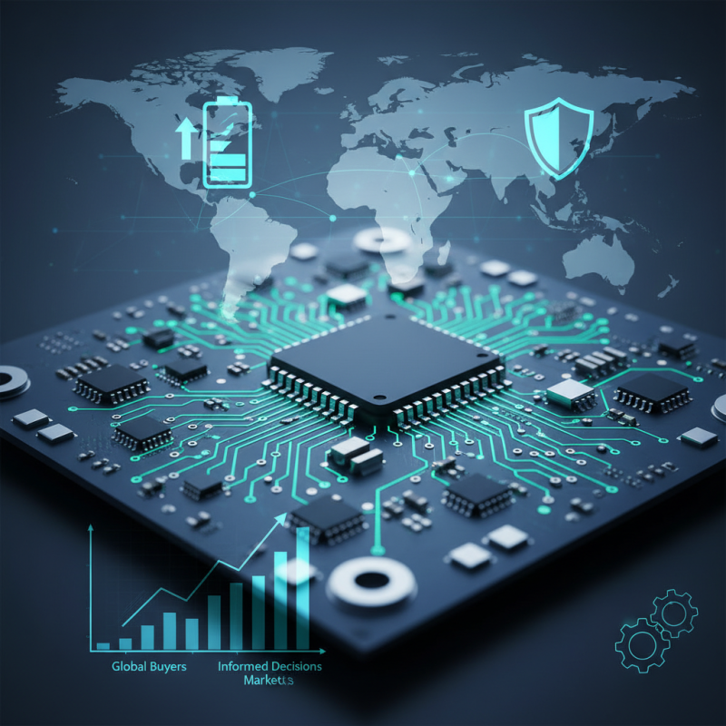 Top 10 Hardware BMS Solutions for Global Buyers?