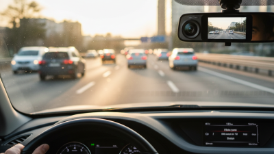 Why Choose a Dashboard Camera for Your Safety and Security?