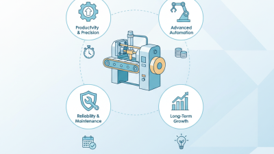How to Choose the Best Hair Pin Machine for Your Production?