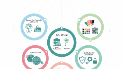 How to Choose Fashionable Style Handbags that Impress Buyers?